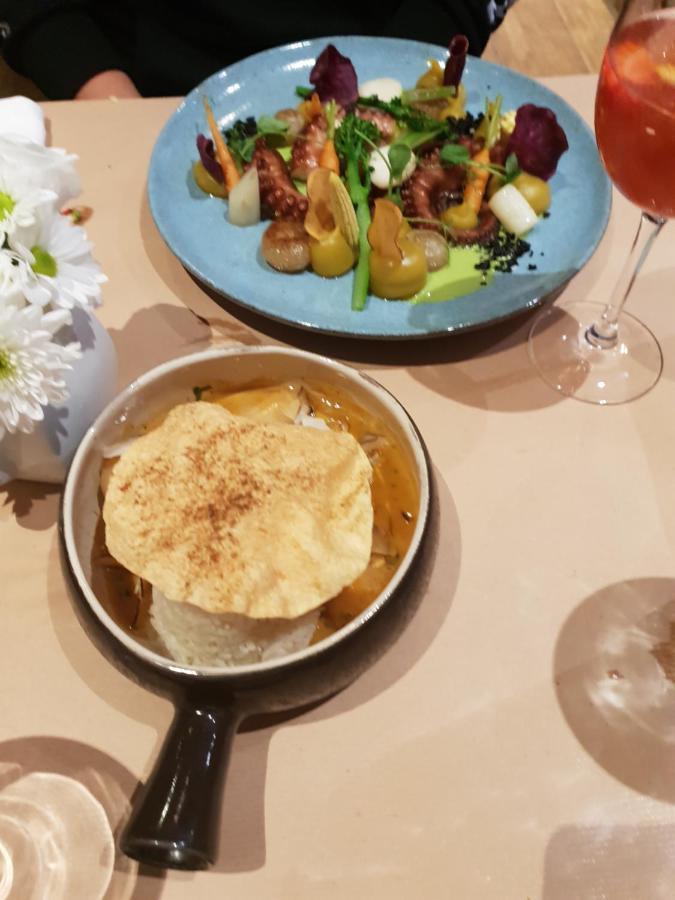 Praia Mar 波尔蒂芒 外观 照片