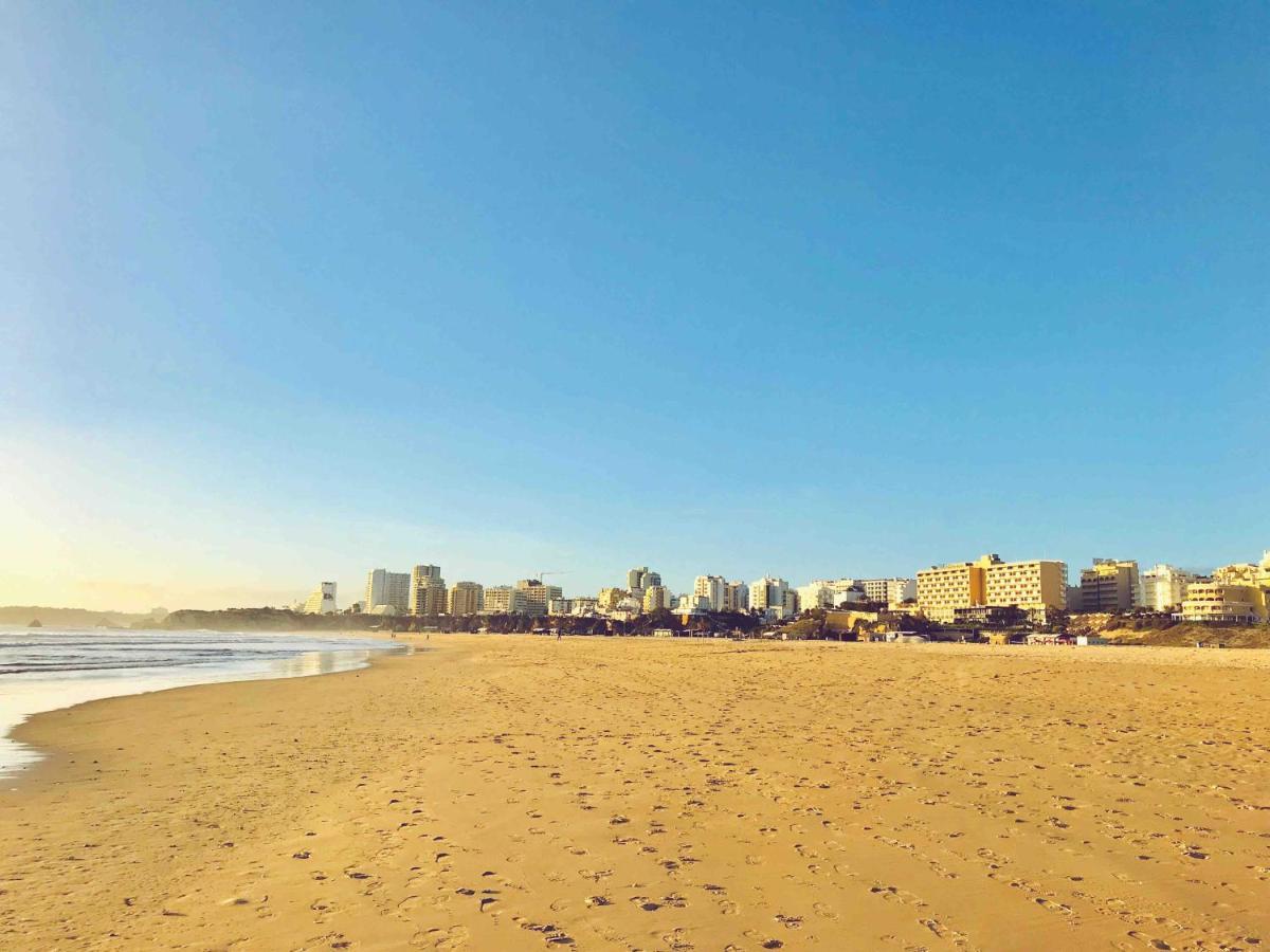 Praia Mar 波尔蒂芒 外观 照片