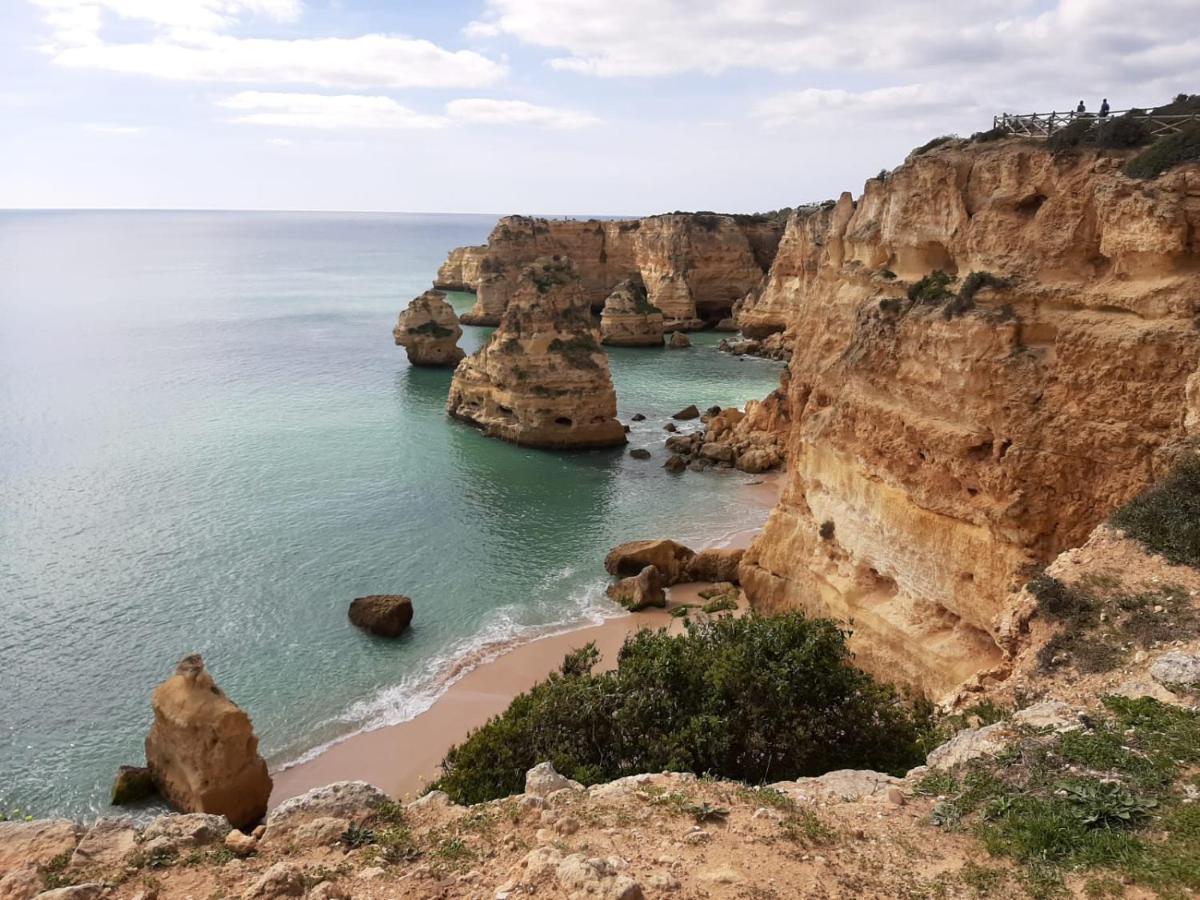 Praia Mar 波尔蒂芒 外观 照片