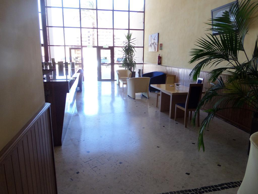 Praia Mar 波尔蒂芒 客房 照片